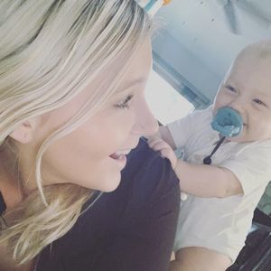 Meet your Posher, Mel